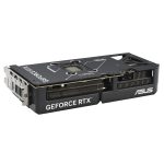 ASUS Dual NVIDIA GeForce RTX 5070 OC 12 GB graphics card
