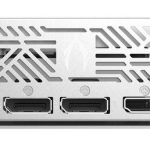 Zotac GAMING GeForce RTX 5060 Twin Edge OC White Edition NVIDIA 8 GB GDDR7