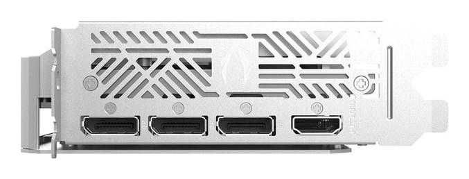 Zotac GAMING GeForce RTX 5060 Twin Edge OC White Edition NVIDIA 8 GB GDDR7