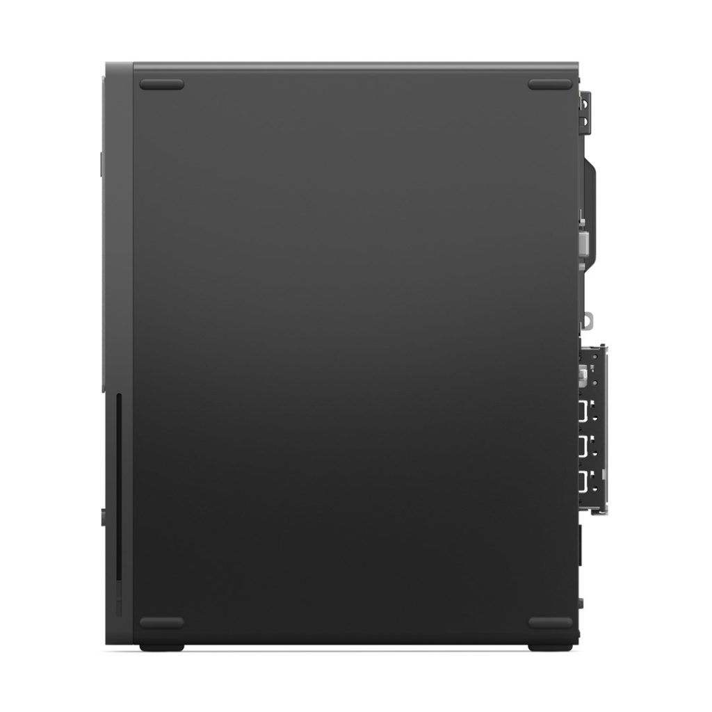 Lenovo ThinkCentre neo 50s Gen 5 Intel® Core™ i5 i5-13400 16 GB DDR5-SDRAM 512 GB SSD Windows 11 Pro SFF PC Black, Grey
