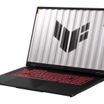 ASUS TUF Gaming A18 FA808UH-S8021 AMD Ryzen™ 7 260 Laptop 45.7 cm (18") WUXGA 16 GB DDR5-SDRAM 512 GB SSD NVIDIA® GeForce RTX™ 5050 Wi-Fi 6E (802.11ax) Black, Grey