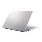 ASUS Vivobook S14 M3407GA-SF013W Ryzen AI 7 445 14.0" WUXGA 60Hz 300 nits 16GB DDR5 512GB SSD Radeon Graphics FHD webcam 70Wh battery Windows 11 Aluminium Cool Silver