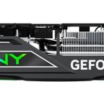 PNY GeForce RTX 5080 ARGB OC - 16 GB GDDR7 graphics card