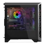 Lenovo LOQ Tower 26ADR10 Ryzen 7 8745HX 32GB DDR5 5200 1TB SSD GeForce RTX 5060 Ti 16GB Windows 11 Luna Grey / Eclipse Black