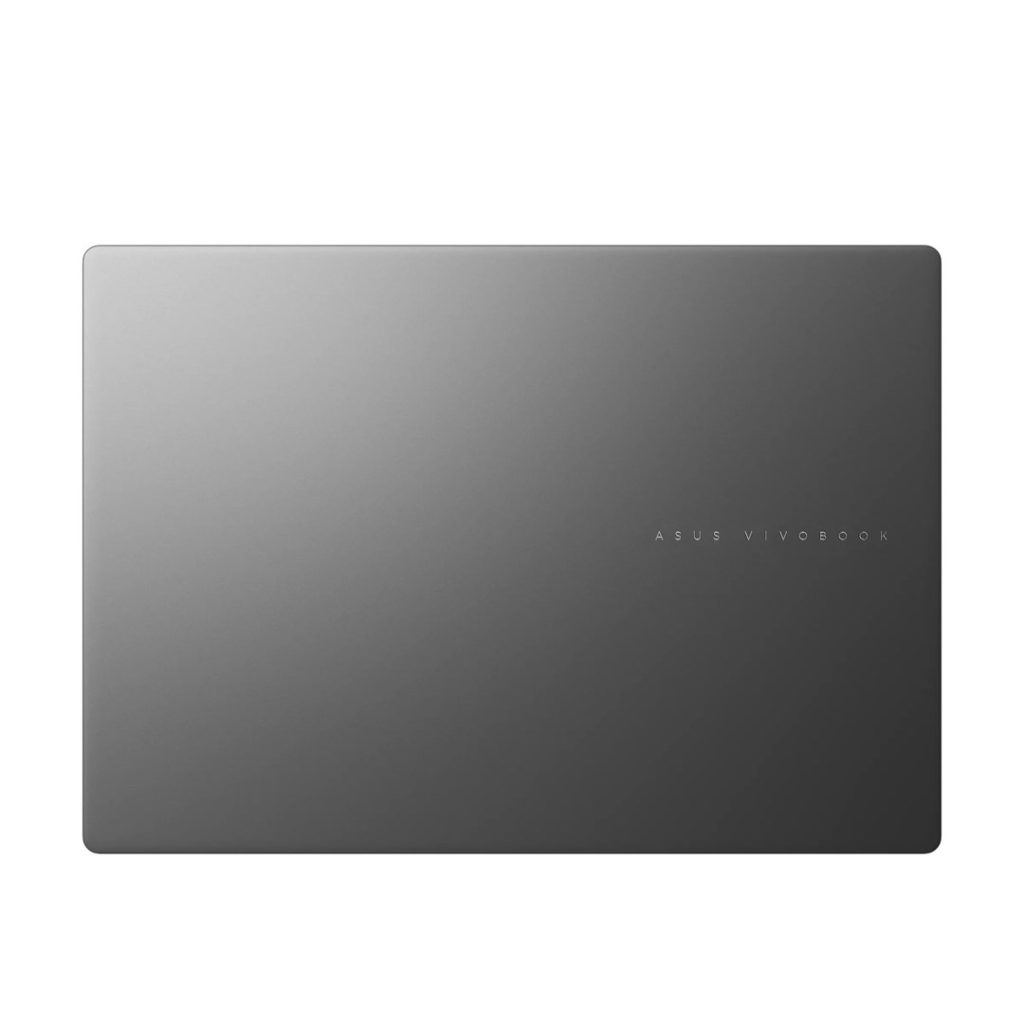 ASUS Vivobook S14 S3407VA-LY068 Core i5-210H 14.0" WUXGA IPS-level display 60Hz 300 nits AG 16GB DDR5 512GB SSD Intel UHD Graphics WLAN + Bluetooth 720p webcam 70Wh battery No OS Aluminium Matte Grey