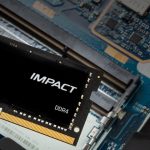 Kingston Technology FURY 32GB 3200MT/s DDR4 CL20 SODIMM Impact