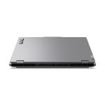 Lenovo LOQ 15IRX10 Intel® Core™ i5 i5-13450HX Laptop 39.6 cm (15.6") Full HD 16 GB DDR5-SDRAM 1 TB SSD NVIDIA GeForce RTX 5050 Wi-Fi 6 (802.11ax) Windows 11 Home Grey