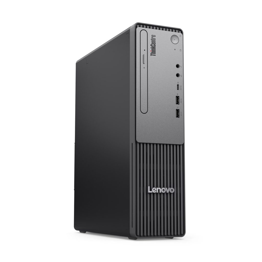 Lenovo ThinkCentre neo 30s Gen 5 Intel® Core™ i5 i5-13420H 16 GB DDR5-SDRAM 512 GB SSD Windows 11 Pro SFF PC Black, Grey