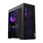 Lenovo Legion T7 34IAS10 Intel Core Ultra 7 265KF 64 GB DDR5-SDRAM 2 TB SSD NVIDIA GeForce RTX 5070 Ti Tower PC Grey