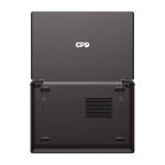 GPD-WinMax2-8840U32001 laptop Ryzen 7 8840U/10.1" WQXGA (2560x1600) touchscreen/32GB/1TB SSD/BT/BLKB/FPR/AMD Radeon 780M 6GB/Win 11 Graphite