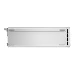 Lenovo IdeaCentre Tower 08IRR9 i5-14400 16GB DDR5 4800 512GB SSD UHD Graphics 730 Windows 11 Pro Grey 3-year On-site warranty