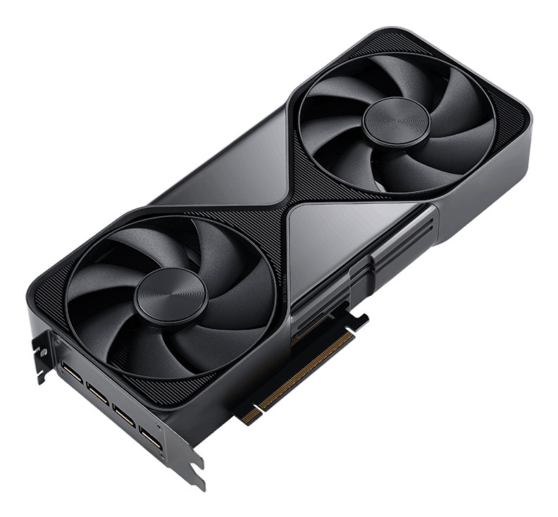 PNY RTX PRO 6000 Blackwell Workstation Edition NVIDIA 96 GB GDDR7