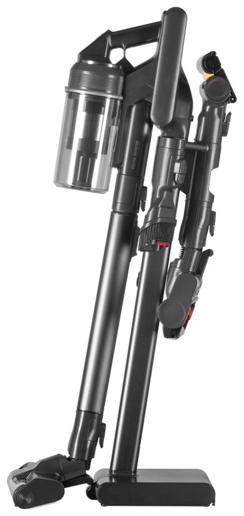 Samsung Handheld vacuum VS20C9554TK/WA