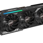 ASRock Challenger AMD Radeon RX 9070 AMD 16 GB graphics card