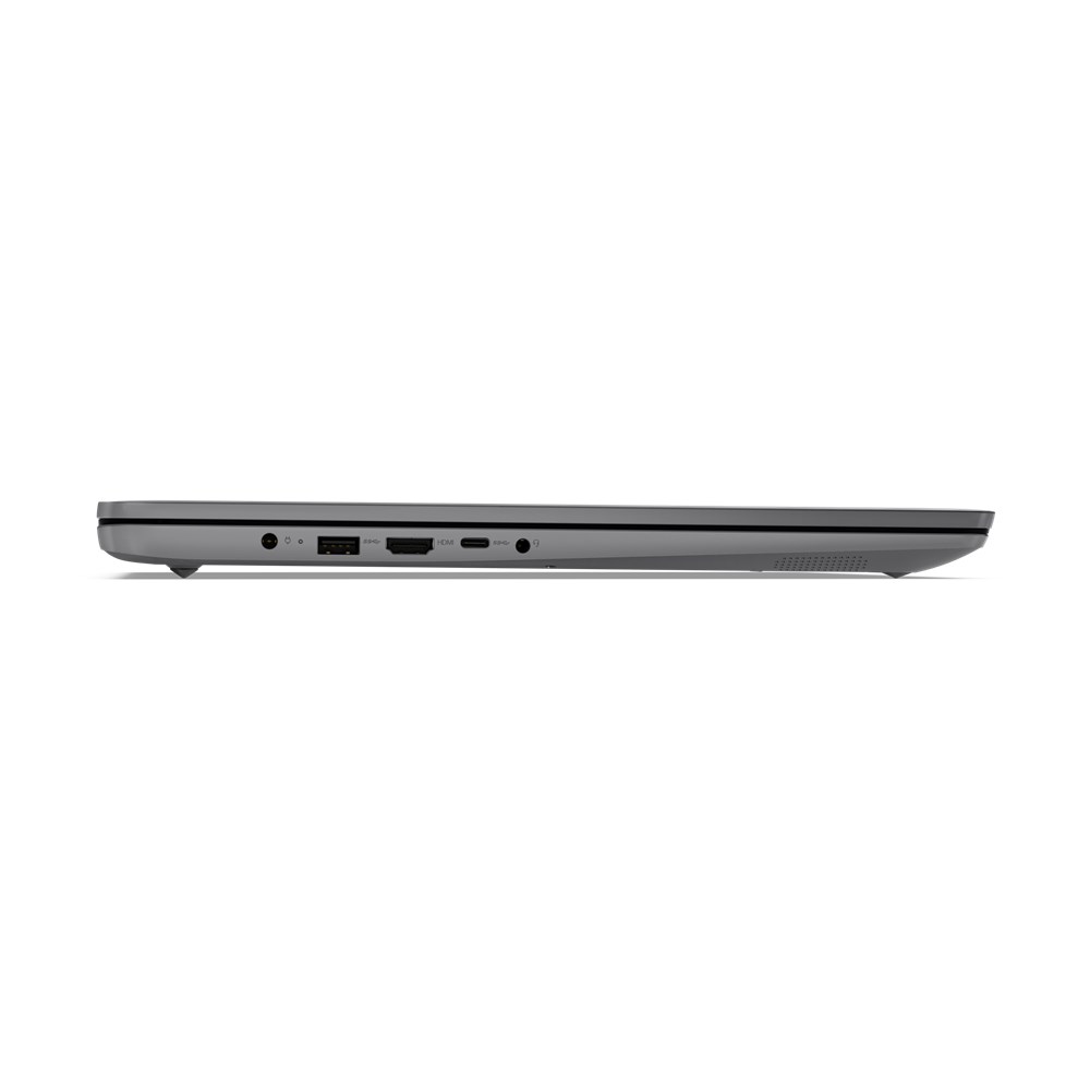 Lenovo V17 G4 IRU Intel® Core™ i7 i7-13620H Laptop 43.9 cm (17.3") Full HD 16 GB DDR4-SDRAM 512 GB SSD Wi-Fi 6 (802.11ax) Windows 11 Pro English Grey