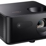 Optoma Photon Life PK31 Standard throw projector 900 ANSI lumens DLP UHD 4K (3840x2160) 3D Black