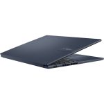 ASUS Vivobook 15 X1502VA-BQ737 Intel® Core™ i5 i5-13420H Laptop 39.6 cm (15.6") Full HD 16 GB DDR4-SDRAM 1 TB SSD Wi-Fi 6E (802.11ax) Blue Unpacked
