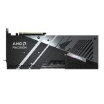 Graphics card Gigabyte Radeon RX 9070 XT AORUS ELITE 16GB (GV-R9070XTAORUS E-16GD) Unpacked