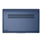 Lenovo IdeaPad Slim 3 15IRU8 i3-1315U 15.6" FHD IPS 300nits AG 8GB LPDDR5-4800 SSD512 Intel UHD Graphics 47Wh Win11 Abyss Blue
