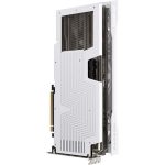 Graphics card. XFX Swift RX 9070 White 3-FAN GAM E 16G