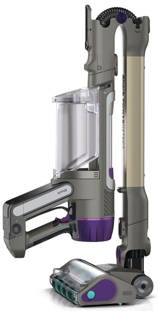 SHARK IP3251EU Upright Vacuum Cleaner