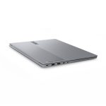 Lenovo ThinkBook 16 G8 IAL Intel Core Ultra 7 255H Laptop 40.6 cm (16") WUXGA 32 GB DDR5-SDRAM 1 TB SSD Wi-Fi 6E (802.11ax) Windows 11 Pro English Grey
