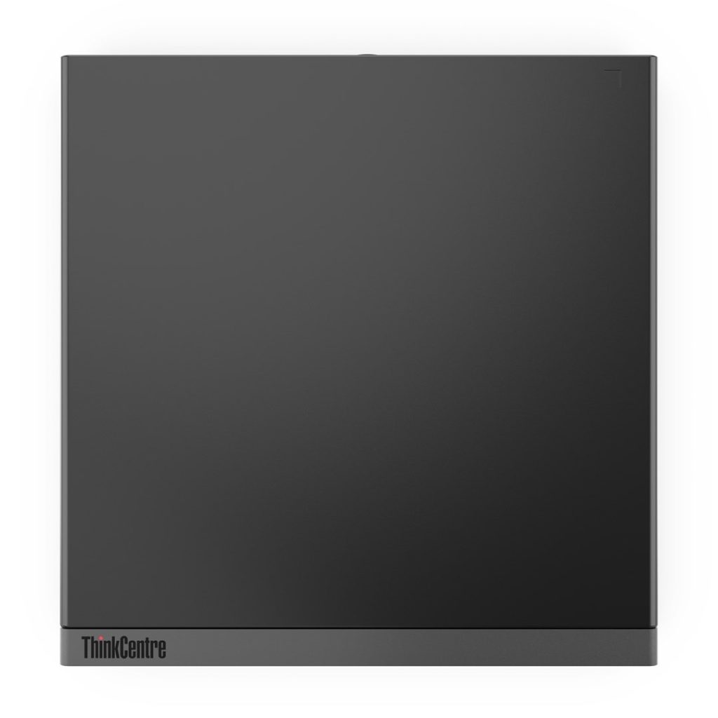 Lenovo ThinkCentre neo 50q Gen 5 Intel Core 5 210H 32 GB DDR5-SDRAM 1 TB SSD Windows 11 Pro Mini PC Black