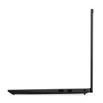 Lenovo ThinkPad E14 Gen 7 (Intel) Copilot+ PC Intel Core Ultra 5 228V Laptop 35.6 cm (14") WUXGA 32 GB LPDDR5x-SDRAM 512 GB SSD Wi-Fi 6E (802.11ax) Windows 11 Pro English Black
