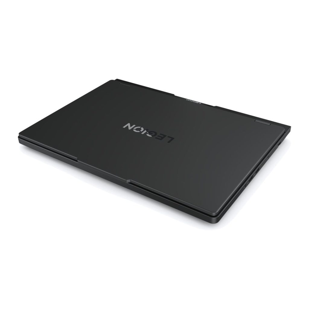 Lenovo Legion Pro 5 16IAX10H Ultra 9 275HX 16" WQXGA OLED 500 nits Glossy 165 Hz 32 GB DDR5 5600 SSD 1 TB GeForce RTX 5070 Ti 12 GB 80 Wh NoOS Eclipse Black