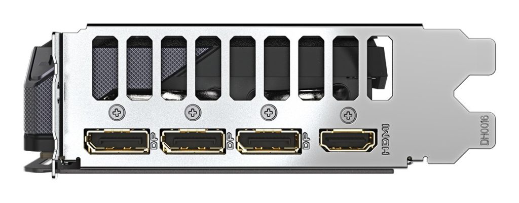 GIGABYTE GeForce RTX 5060 Ti GAMING OC 8G Graphics Card - 8GB GDDR7, 128bit, PCI-E 5.0, 2647MHz Core Clock, 3 x DisplayPort, 1 x HDMI, GV-N506TGAMING OC-8GD
