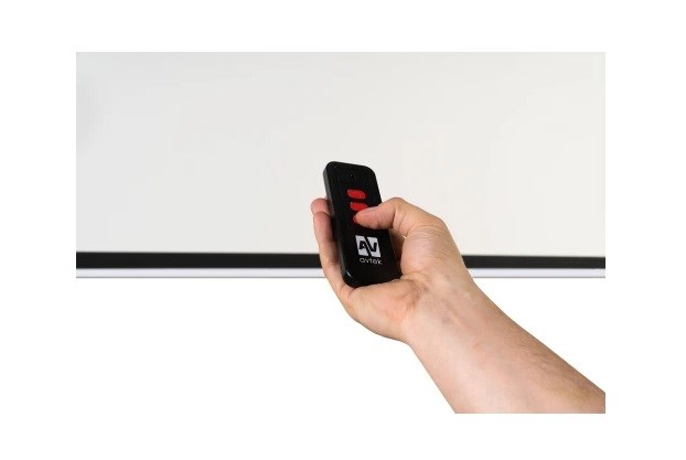 Avtek Business Electric Screen 300P