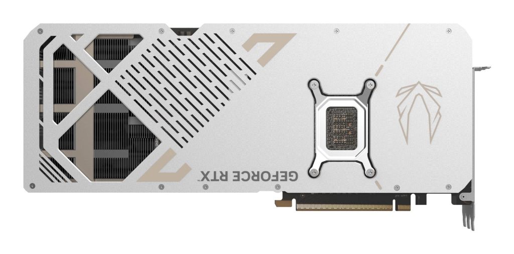 Zotac GAMING GeForce RTX 5080 SOLID OC NVIDIA 16 GB GDDR7
