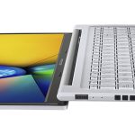 ASUS Vivobook 16 F1605VA-WS96 Intel® Core™ i9 i9-13900H Laptop 40.6 cm (16") WUXGA 16 GB DDR4-SDRAM 1 TB SSD Wi-Fi 6E (802.11ax) Windows 11 Home Silver