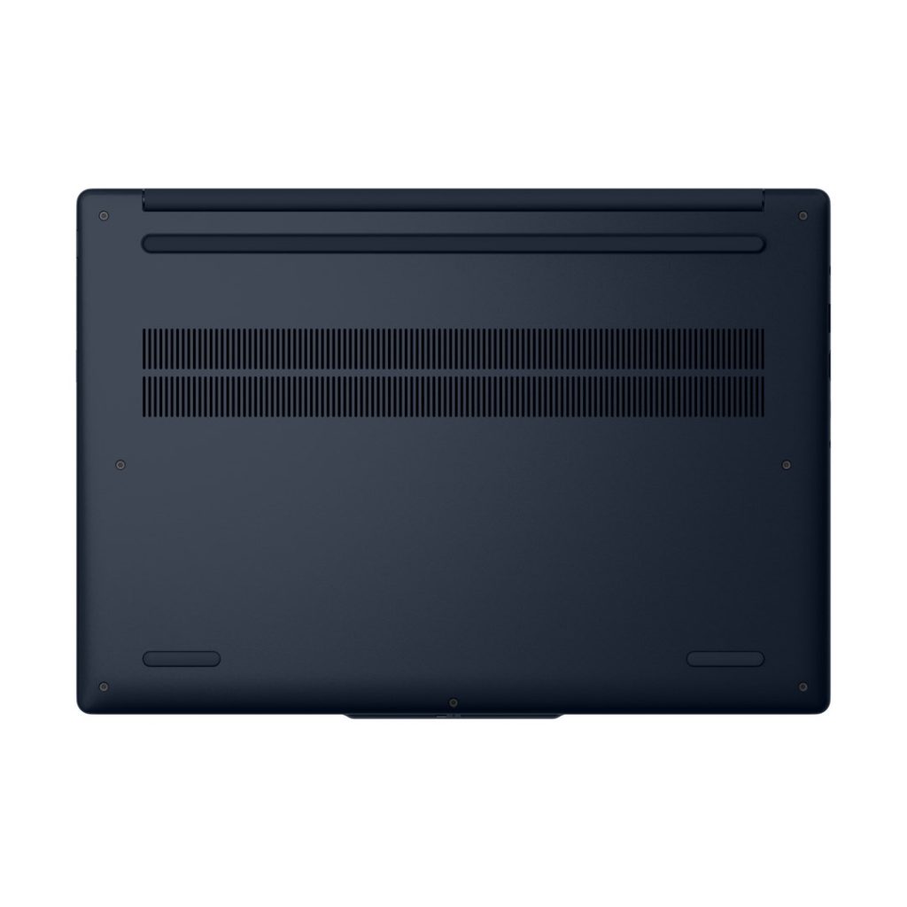 Lenovo IdeaPad Slim 3 15IRH10 Intel® Core™ i5 i5-13420H Laptop 38.9 cm (15.3") WUXGA 16 GB DDR5-SDRAM 512 GB SSD Wi-Fi 6 (802.11ax) Windows 11 Home Blue Unpacked