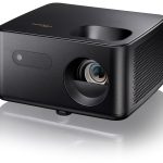Optoma Photon Life PK31 Standard throw projector 900 ANSI lumens DLP UHD 4K (3840x2160) 3D Black
