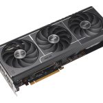 ASUS Prime -RX9070XT-O16G AMD Radeon RX 9070 XT 16 GB GDDR6