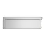 Lenovo IdeaCentre Tower 08IRH9 i7-13620H 16GB DDR5 5200 SSD512 UHD Graphics W11Pro Cloud Grey 3Y OnSite