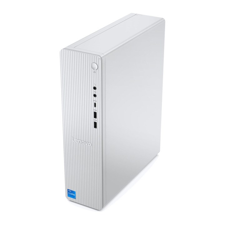 Lenovo IdeaCentre Tower 08IRH9 i5-13420H 32GB DDR5 5200 SSD 1TB Intel UHD Graphics No OS Cloud Grey 3-year On-site warranty