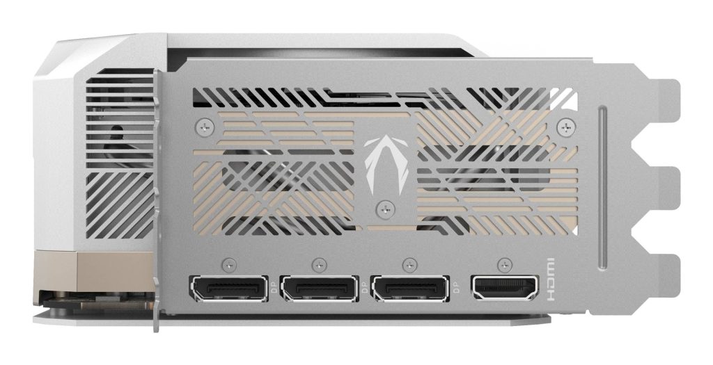 Zotac GAMING GeForce RTX 5080 SOLID OC NVIDIA 16 GB GDDR7