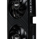 Palit GeForce RTX 5060 Dual OC NVIDIA 8 GB GDDR7