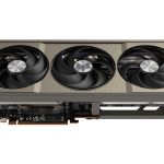 Graphics card. SAPPHIRE NITRO+ RX 9060 XT GAMING OC 16