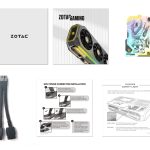 Zotac GAMING GeForce RTX 5070 Twin Edge NVIDIA 12 GB GDDR7