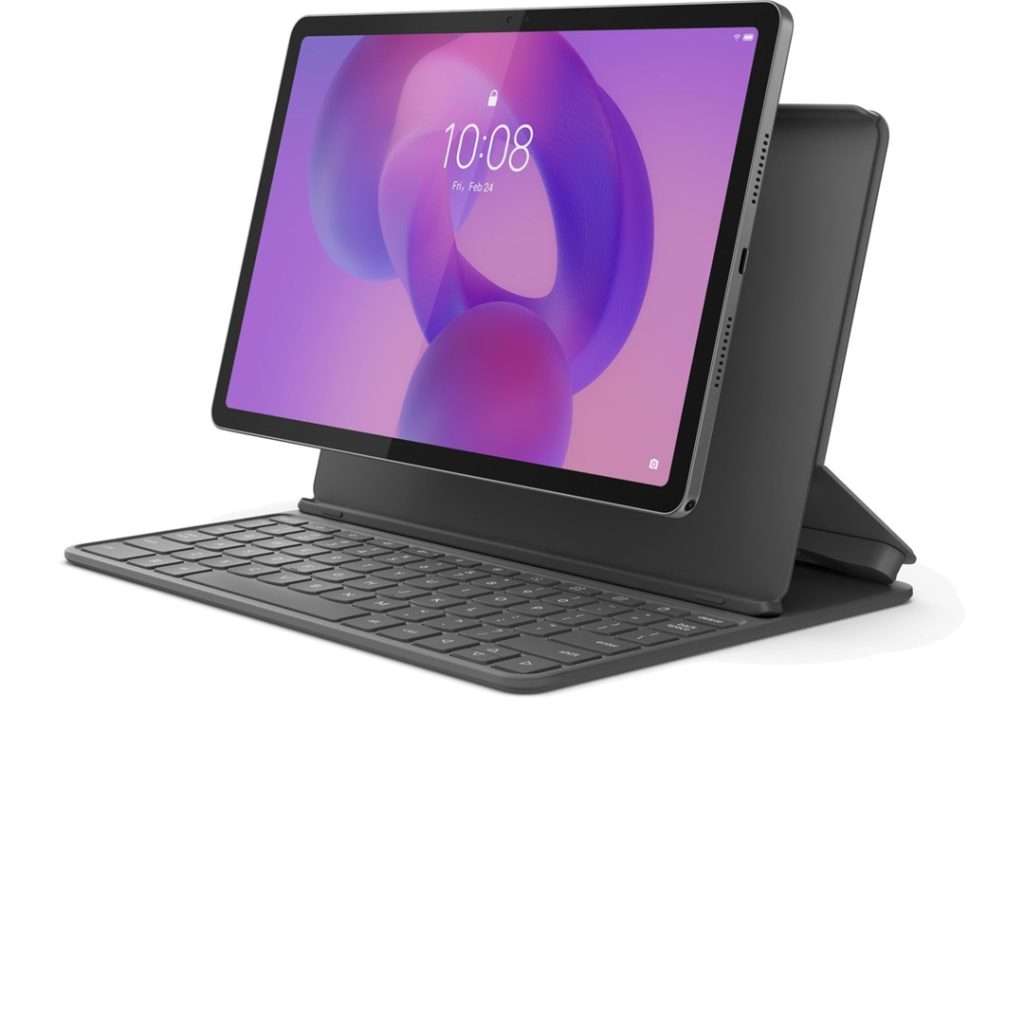 Lenovo Idea Tab MediaTek Dimensity 6300 11" 2.5K IPS 500 nits 90 Hz Touch 8/128 GB Arm Mali-G57 MC2 WiFi Luna Grey