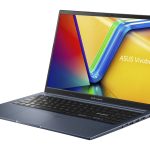 ASUS Vivobook 15 X1502VA-BQ737 Intel® Core™ i5 i5-13420H Laptop 39.6 cm (15.6") Full HD 16 GB DDR4-SDRAM 1 TB SSD Wi-Fi 6E (802.11ax) Blue