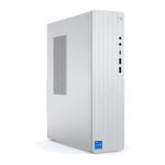 Lenovo IdeaCentre Tower 08IRH9 i7-13620H 32GB DDR5 5200 SSD 1TB Intel UHD Graphics No OS Cloud Grey 3-year On-site warranty