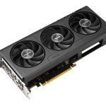 ASUS Prime -RTX5050-O8G NVIDIA GeForce RTX 5050 8 GB GDDR6