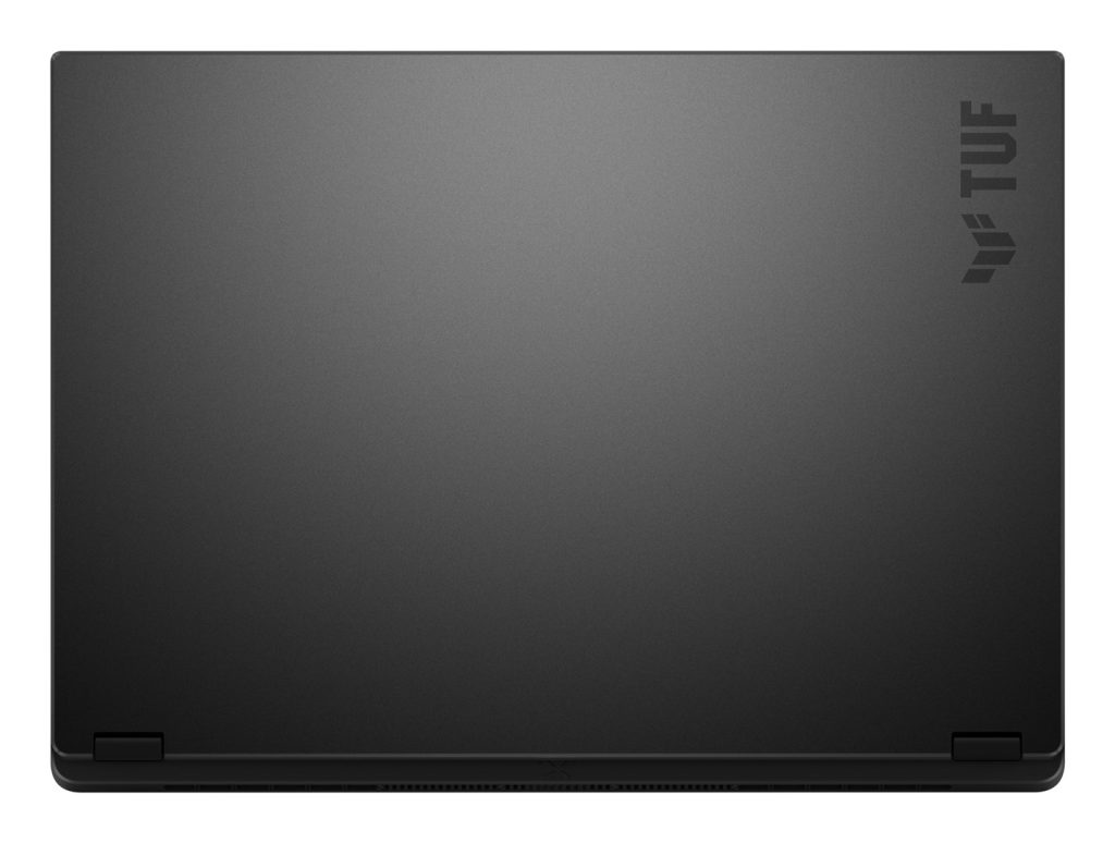ASUS TUF Gaming A14 FA401UM-RG014 Ryzen 7 260 14.0" 2.5K 165Hz IPS-level 400nits AG 16GB LPDDR5X SSD512 GeForce RTX 5060_8GB WLAN+BT Cam1080p 73WHrs NoOS Jaeger Grey