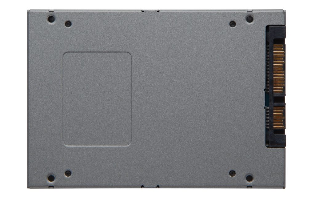Kingston Technology UV500 1.92 TB 2.5" Serial ATA III 3D TLC