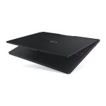 Lenovo Legion Pro 5 16IAX10H Ultra 9 275HX 16" WQXGA OLED 500 nits Glossy 165 Hz 32 GB DDR5 5600 SSD 1 TB GeForce RTX 5070 Ti 12 GB 80 Wh NoOS Eclipse Black