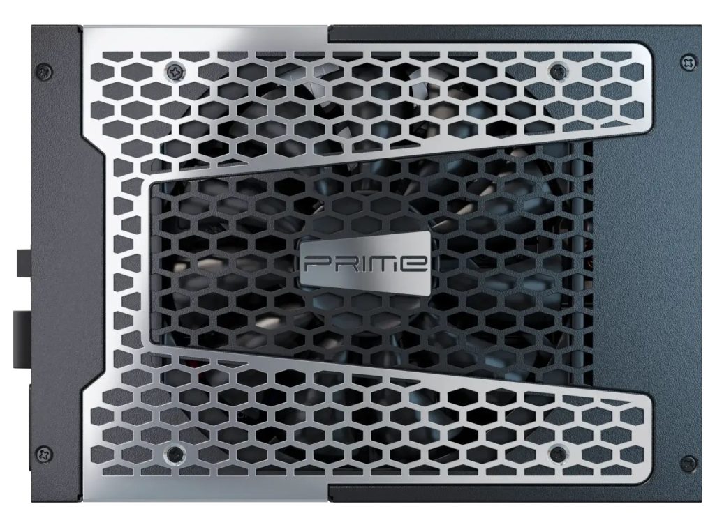 Seasonic Prime PX power supply unit 2200 W 24-pin ATX ATX Black